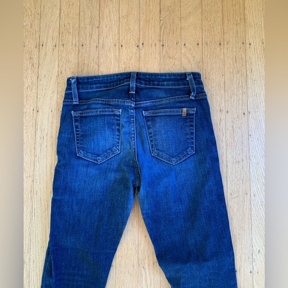 Joe’s jeans cuffed capri - Picture 8 of 12